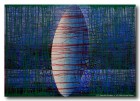 WORLD STIGMATA | 70 x 100 cm |  Acryl, Pigmente, Spachtelmasse, Leinwand |  2015